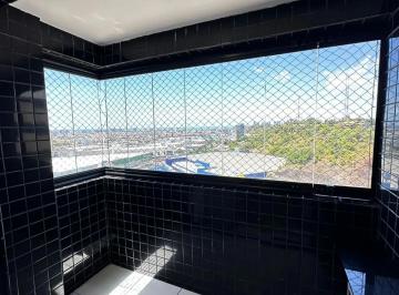 Apartamento à venda no LESTE OESTE, MANGABEIRAS, Maceió, AL · Apartamento à venda no LESTE OESTE, MANGABEIRAS, Maceió, AL