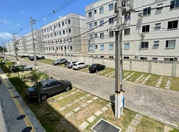 APARTAMENTO À VENDA – SOLAR DE MAIORCA , Abrantes | Camaçari – BA. · APARTAMENTO À VENDA – SOLAR DE MAIORCA , Abrantes | Camaçari – BA.
