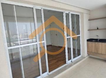 Foto 34 · Apartamento luxuoso de 2 suítes com 2 vagas de garagem em Jurubatuba, São Paulo - 98m²