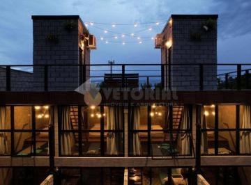 Apartamento de 1 quarto, São Sebastião · Loft mobiliado á venda com 1 dormitório na Praia do Cigarras em São Sebastião SP