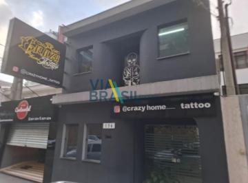 Foto 01 · Oportunidade única: Ponto Comercial com 10 salas, 2 banheiros e 220,84m² no Jardim do Mar, São Berna