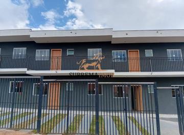 Casa · 35m² · 1 Quarto · 1 Vaga · Kitnet à venda com 35m² - Jardim Napoli, Sorocaba/SP