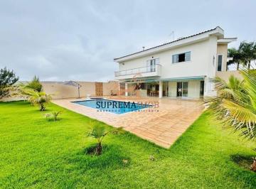 Casa · 284m² · 3 Quartos · 4 Vagas · Casa com 3 quartos à venda, 284 m²  -Fazenda Alta Vista- Salto Pirapora/SP