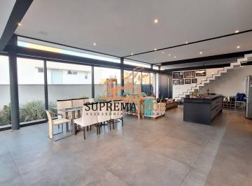 Casa · 312m² · 3 Quartos · 6 Vagas · Casa com 3 suítes à venda - Condomínio Residencial Giverny, Sorocaba/SP