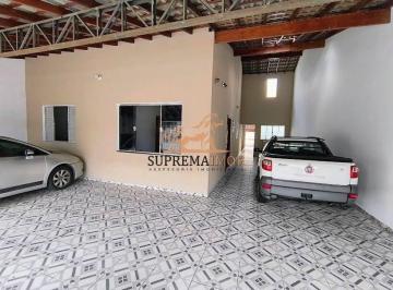 Casa · 210m² · 4 Quartos · 5 Vagas · Casa com 4 quartos á venda , Vila Nova Sorocaba -R$600.000,00