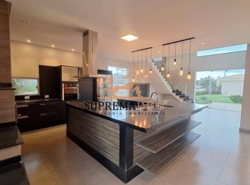 Casa · 280m² · 4 Quartos · 6 Vagas · Casa com 4 quartos à venda R$ 1.990.000- Saint Charbel- Araçoiaba da Serra