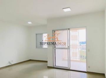 Apartamento · 80m² · 2 Quartos · 1 Vaga · Apartamento à venda 80m² - Parque Morumbi, Votorantim
