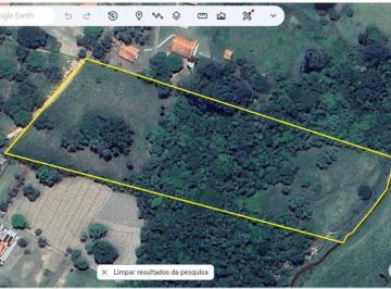 Rural , Bofete · Ch.20.000M² excelente local, rio, escritura
