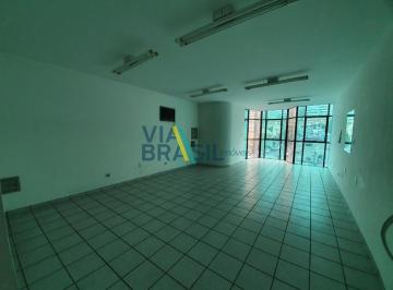 Foto 01 · Salão Comercial de Alto Padrão no Bairro Independência, São Bernardo do Campo-SP: 1 Sala, 3 Banheiro