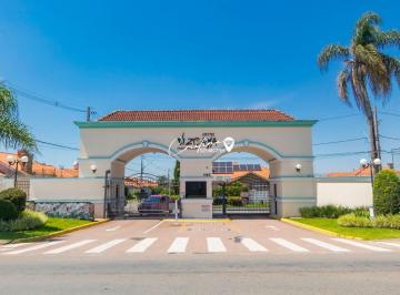 Casa de 3 quartos, Curitiba · Casa térrea em condominio fechado, Santa Felicidade - Curitiba