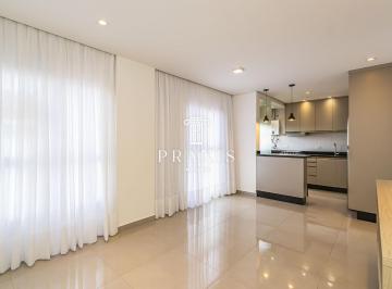 Apartamento · 62m² · 2 Quartos · 1 Vaga · Apartamento à venda, Bairro Portão, 62,75m², 2 qua
