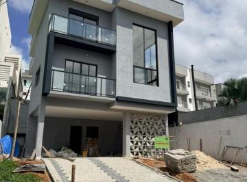 Casa de 3 quartos, Cotia · Falta apenas 1 mês para entregar: 3 suites, area gourmet e piscina em condomínio com clube completo!
