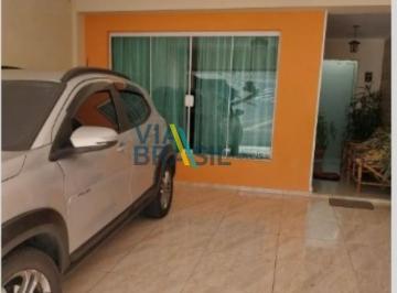 Foto 01 · Sobrado de 3 quartos com suíte e garagem para 2 carros em Santa Terezinha, São Bernardo do Campo - S