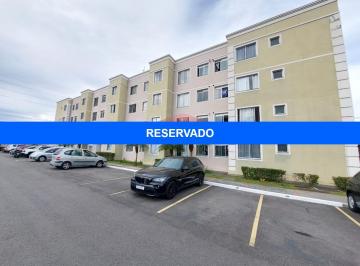 Foto 02 · Apartamento à venda em São José dos Pinhais-PR, bairro Cidade Jardim, 2 quartos, 1 sala, 1 banheiro,