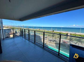 Apartamento de 3 quartos, Salvador · 3 QUARTOS, OCEAN VIEW, JAGUARIBE