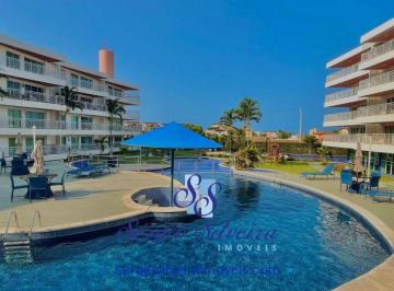 Apartamento de 3 quartos, Aquiraz · Amplo apartamento com lazer completo no Solarium - Porto das Dunas!