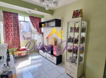 Foto 01 · Apartamento, Centro, São Vicente, SP