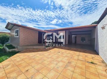 Casa de 3 quartos, Brasília · CASA / VIVENDAS SERRANA / 3 QUARTOS 1 SUITE / CHURRASQUEIRA / 61 3595 1212