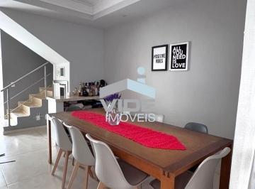 Foto 02 · CASA A VENDA | CONDOMININIO FECHADO | NOVA CAMPINAS | CAMPINAS - SP