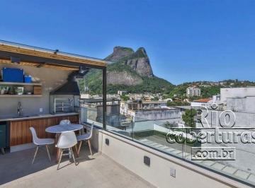 Apartamento 184m² Venda Barra da Tijuca · Cobertura à venda no Jardim Oceânico. Barra. Vista panorâmica.