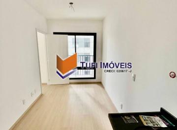 Apartamento · 28m² · 1 Quarto · Studio na Vila Mariana