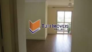 Apartamento · 65m² · 2 Quartos · 1 Vaga · Apartamento na Vila Progredior - Morumbi