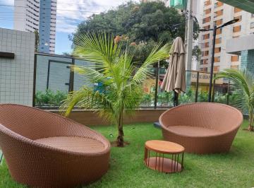 Apartamento de 3 quartos, Jaboatão dos Guararapes · Apartamento a venda, 3 quartos com 66m², localizado no bairro de Candeias