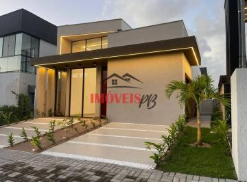 Casa · 105m² · 3 Quartos · 2 Vagas · CASA EM CONDOMINIO FECHADO, COM 3 QUARTOS ,2 SUITES E OTIMO ACABAMENTO.