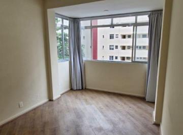 Apartamento de 2 quartos, Santos · Apartamento com 2 quartos VISTA MAR à venda, Pompéia
