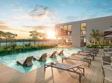 Apartamento de 2 quartos, Rio de Janeiro · Apartamento garden, 2 quartos, sendo 1 suíte, 1 vaga - Barra da Tijuca
