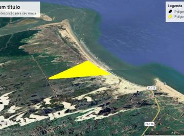 Terreno , Litoral Piauiense · Prime Beachfront Land – Pedra do Sal | Parnaíba, Piauí