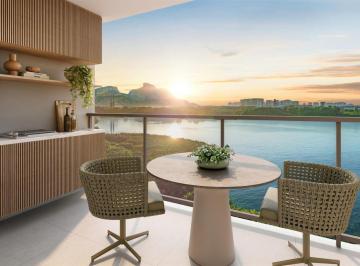 Apartamento de 3 quartos, Rio de Janeiro · Apartamento garden, 3 quartos, sendo 1 suíte, lazer e segurança - Barra