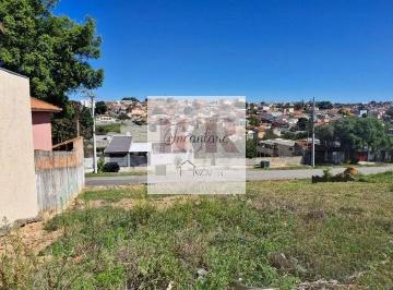 Terreno · 237m² · TERRENO COM 237 m² NO BAIRRO CIDADE JARDIM - SOROCABA