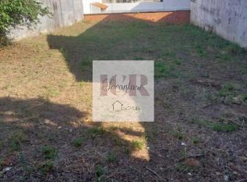 Terreno · 360m² · TERRENO PLANO 360M² - JARDIM SIMUS - SOROCABA / SP