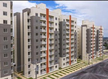 Apartamento de 2 quartos, Manaus · Aluguel Apartamento de 2 quartos na Cidade Nova - Cond Prime Cidade Nova