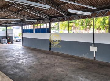 Foto 01 · Galpão Comercial de Alto Padrão em São José dos Campos-SP  5 Salas, 6 Banheiros e 1.040 m² de Área