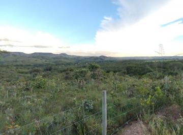 Terreno , Brasília · Terreno Maravilhoso e com vista das montanhas no Altiplano Leste - Jardim Botânico