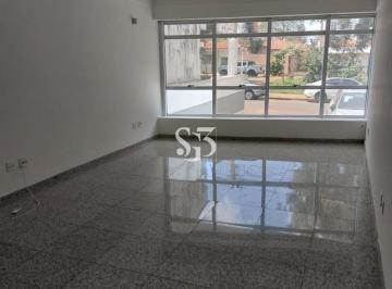 Foto 01 · Sala, Jardim Brasil, Campinas, SP