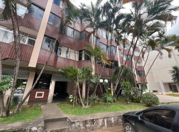 Apartamento de 3 quartos, Brasília · Apartamento com 60 m² e 2 quartos à venda no Sudoeste, excelente localização