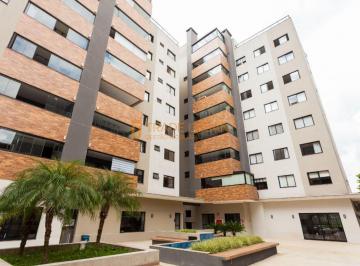 Apartamento de 2 quartos, Curitiba · Apartamento com 110m² Mobiliado - Água Verde