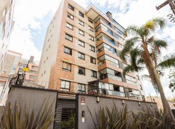 Apartamento de 2 quartos, Curitiba · Apartamento com 110m² Mobiliado - Água Verde