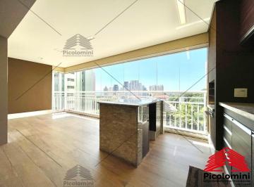 Foto 20 · Apartamento a 350mts da estação Tatuapé, Ampla Varanda Gourmet, Vista livre, 2 suítes, 2 vagas de ga