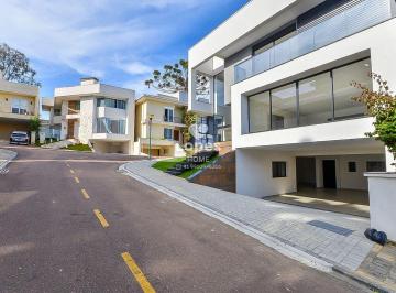 Casa de 4 quartos, Curitiba · CASA EM CONDOMINIO FECHADO 4 SUÍTES 5 VAGAS BOA VISTA
