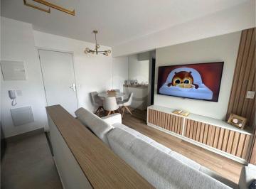 Apartamento de 2 quartos, São Paulo · Apartamento a venda | 2 Quartos(1 suite) | 50m² | 1 vaga Parada Inglesa