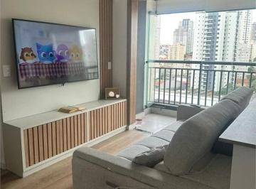 Apartamento de 2 quartos, São Paulo · Apartamento a venda | 2 Quartos(1 suite) | 50m² | 1 vaga Parada Inglesa