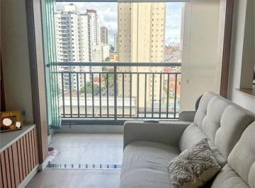 Apartamento de 2 quartos, São Paulo · Apartamento a venda | 2 Quartos(1 suite) | 50m² | 1 vaga Parada Inglesa