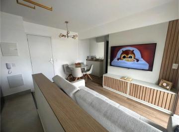 Apartamento de 2 quartos, São Paulo · Apartamento a venda | 2 Quartos(1 suite) | 50m² | 1 vaga Parada Inglesa