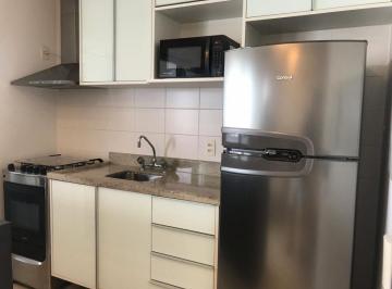 Apartamento de 1 quarto, Santos · Apartamento com 47 m² e 1 quarto (suíte) à venda em Boqueirão em Santos/SP.