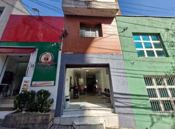Comercial , São Paulo · LOJA PARA VENDA OU LOCAÇÃO - HIGIENÓPOLIS