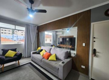 Apartamento de 2 quartos, Santos · Ótimo apartamento para venda no bairro do Gonzaga, em Santos (SP) , com 2 dormitórios